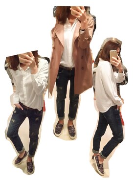 casualadyさんのコーディネート