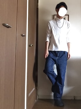 LUKEさんのコーディネート