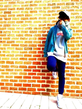 yocoonさんのコーディネート