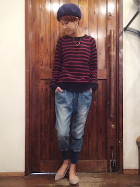 zakkyさんのコーディネート