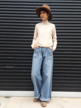 zakkyさんのコーディネート