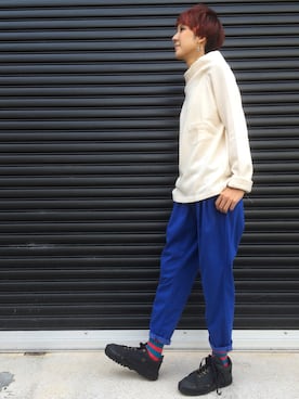 zakkyさんのコーディネート