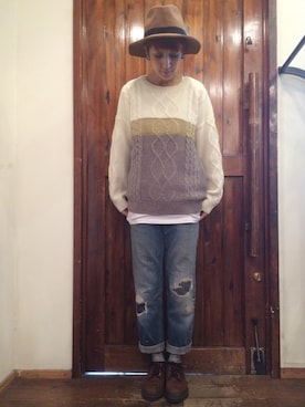 zakkyさんのコーディネート