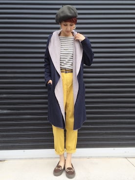 zakkyさんのコーディネート