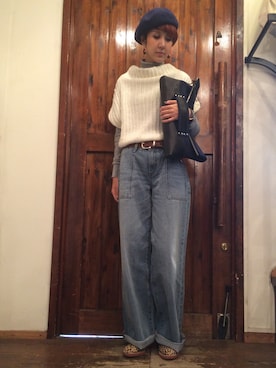 zakkyさんのコーディネート