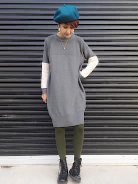 zakkyさんのコーディネート