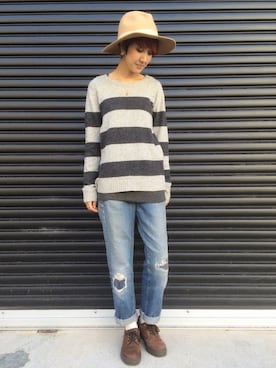 zakkyさんのコーディネート