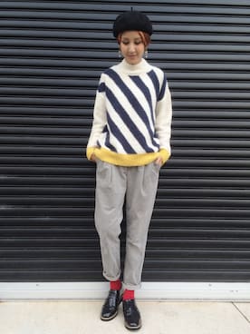 zakkyさんのコーディネート