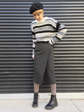 zakkyさんのコーディネート