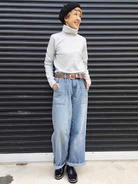 zakkyさんのコーディネート