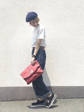 zakkyさんのコーディネート