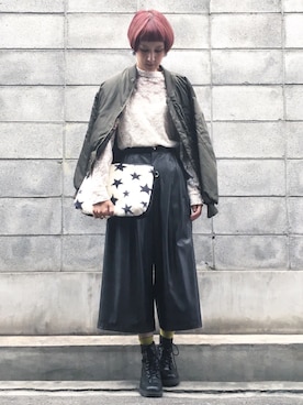 zakkyさんのコーディネート