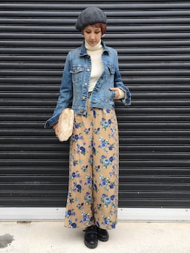 zakkyさんのコーディネート