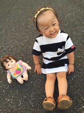 yumiiiiiさんのコーディネート