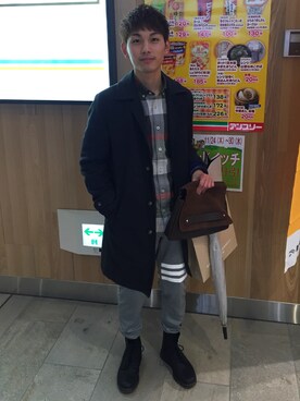 ®️さんのコーディネート