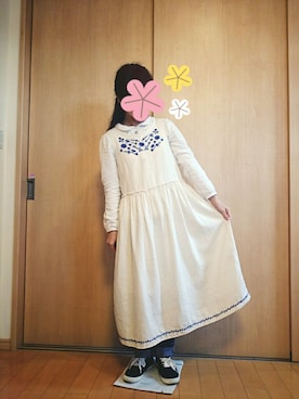 うらの。さんのコーディネート