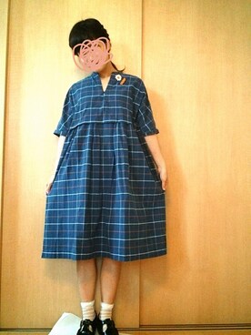 うらの。さんのコーディネート