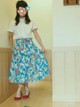 うらの。さんのコーディネート