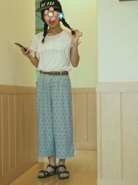 うらの。さんのコーディネート