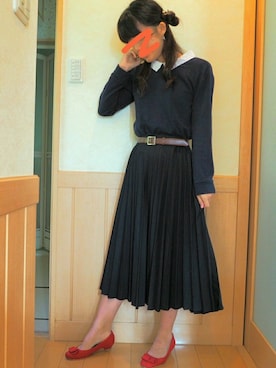 うらの。さんのコーディネート