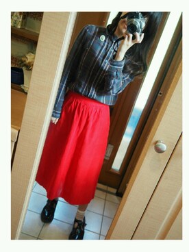 うらの。さんのコーディネート