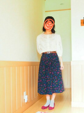 うらの。さんのコーディネート