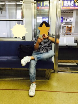 tatsuさんのコーディネート