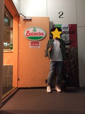 tatsuさんのコーディネート