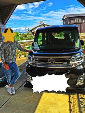 tatsuさんのコーディネート