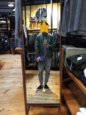 tatsuさんのコーディネート