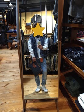 tatsuさんのコーディネート