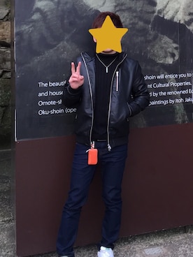 tatsuさんのコーディネート