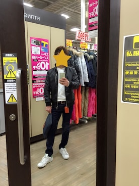 tatsuさんのコーディネート