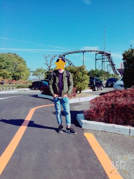 tatsuさんのコーディネート