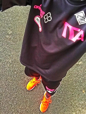 tatsuさんのコーディネート