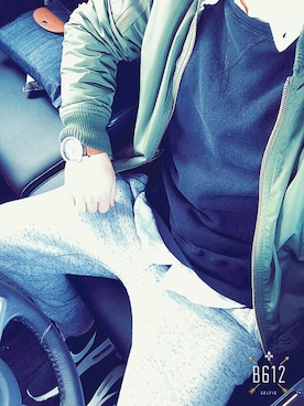 tatsuさんのコーディネート