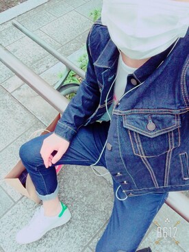 tatsuさんのコーディネート