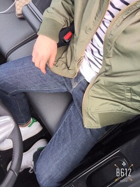 tatsuさんのコーディネート