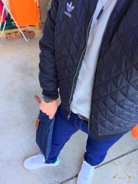 tatsuさんのコーディネート