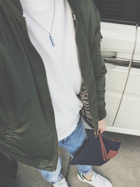 tatsuさんのコーディネート