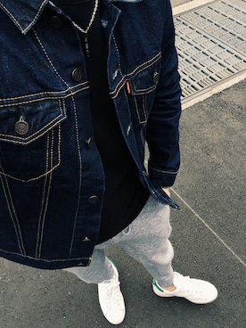 tatsuさんのコーディネート