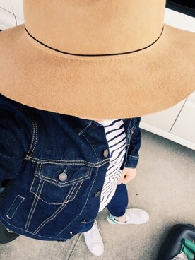 tatsuさんのコーディネート