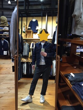 tatsuさんのコーディネート