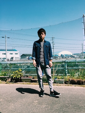 tatsuさんのコーディネート