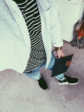 tatsuさんのコーディネート