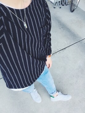 tatsuさんのコーディネート