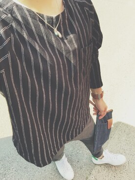 tatsuさんのコーディネート