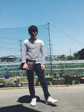 tatsuさんのコーディネート