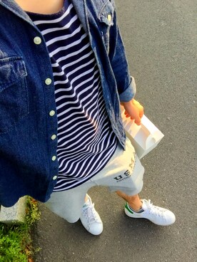 tatsuさんのコーディネート