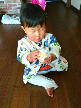 みそらさんのコーディネート